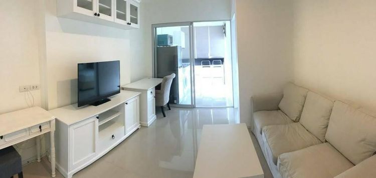 2014 AP (Thailand) 1 ห้องนอน แอสปาย สุขุมวิท 48 คอนโดมิเนียม กรุงเทพมหานคร รูปที่ 3