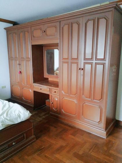 ขายด่วน! คอนโดสี่พระยา สีลม ไอคอนสยาม