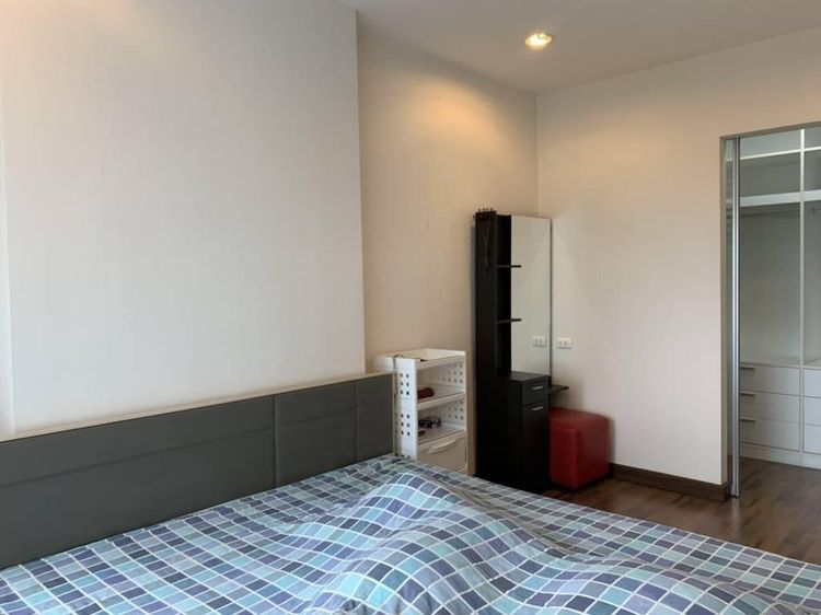 2010 อื่นๆ 1 ห้องนอน คิว เฮ้าส์ สาทร คอนโดมิเนียม กรุงเทพมหานคร รูปที่ 4