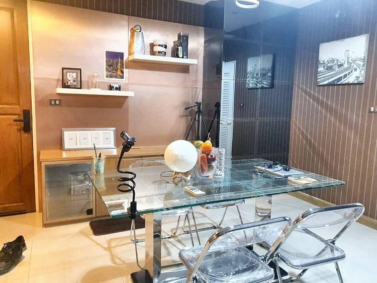 ตกแต่งครบ 2010 อื่นๆ 137 ตร.ม. 3 ห้องนอน 3 ห้องน้ำ คอนโดสำหรับ ขาย &amp; เช่าใน คลองตันเหนือ รูปที่ 2