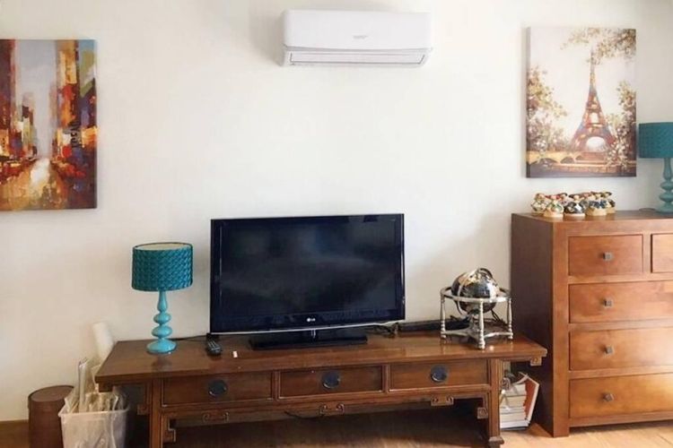 ตกแต่งครบ 2010 อื่นๆ 2 ห้องนอน วัฒนา สวีท คอนโดมิเนียม กรุงเทพมหานคร รูปที่ 3