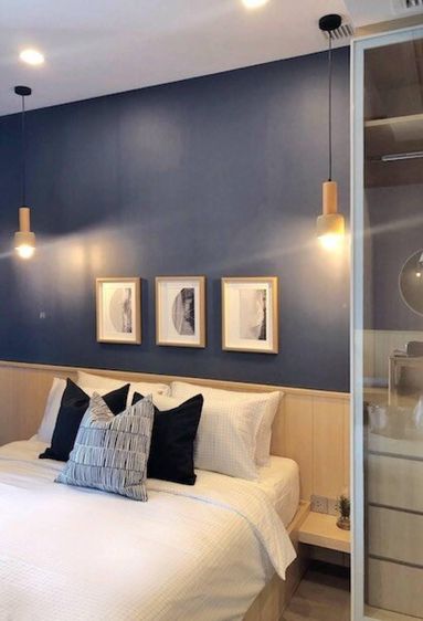 ตกแต่งครบ 2018 Ananda Development 1 ห้องนอน แอชตัน อโศก คอนโดมิเนียม กรุงเทพมหานคร รูปที่ 2