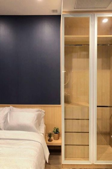 ตกแต่งครบ 2018 Ananda Development 1 ห้องนอน แอชตัน อโศก คอนโดมิเนียม กรุงเทพมหานคร รูปที่ 3