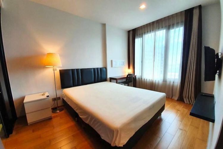 ตกแต่งครบ 2013 Sansiri 1 ห้องนอน คีนน์ บาย แสนสิริ คอนโดมิเนียม กรุงเทพมหานคร