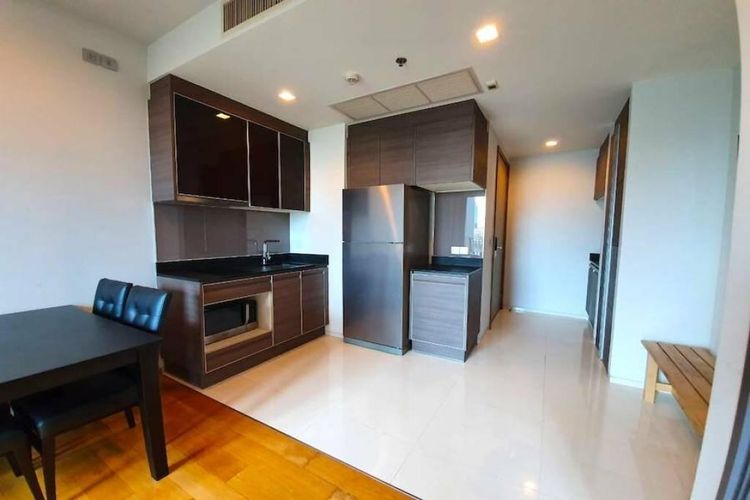 ตกแต่งครบ 2013 Sansiri 1 ห้องนอน คีนน์ บาย แสนสิริ คอนโดมิเนียม กรุงเทพมหานคร รูปที่ 4