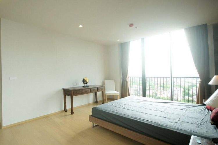 ตกแต่งครบ 2013 Noble Development 1 ห้องนอน โนเบิล รีดี คอนโดมิเนียม กรุงเทพมหานคร รูปที่ 3
