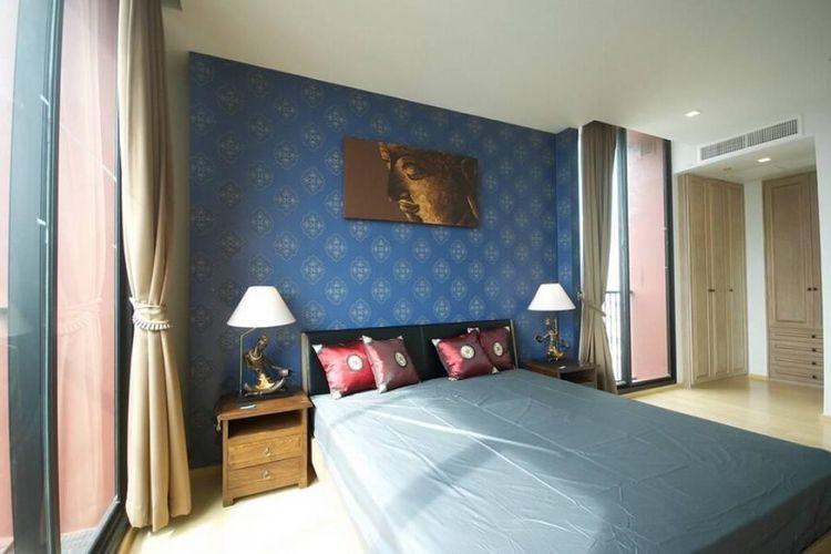 ตกแต่งครบ 2013 Noble Development 1 ห้องนอน โนเบิล รีดี คอนโดมิเนียม กรุงเทพมหานคร รูปที่ 2