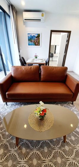 ตกแต่งครบ 2018 Ananda Development คอนโดใหม่เอี่ยมบนสุขุมวิท ติด BTS อุดมสุข 2 ห้องนอนใหญ่ 2 ห้องน้ำ รูปที่ 2