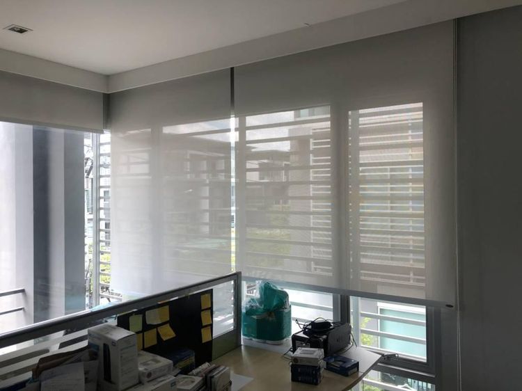 ตกแต่งครบ อื่นๆ B Sqaure Home Office รูปที่ 4