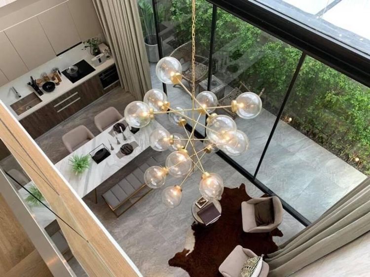 2021 อื่นๆ 292 ตร.ม. 2 ห้องนอน 3 ห้องน้ำ ทาวน์เฮาส์สำหรับ ขายใน สวนหลวง รูปที่ 2