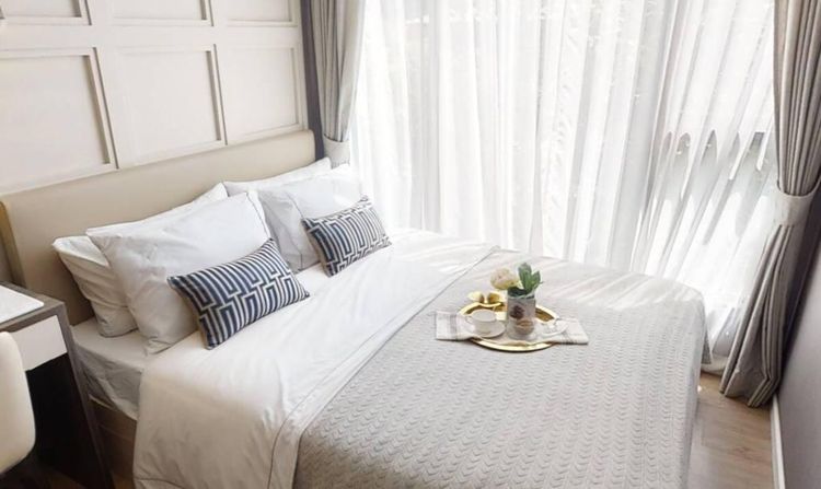 2019 อื่นๆ 1 ห้องนอน 28.97 ตร.ม เดอะ เนสท์ สุขุมวิท 64 รูปที่ 3