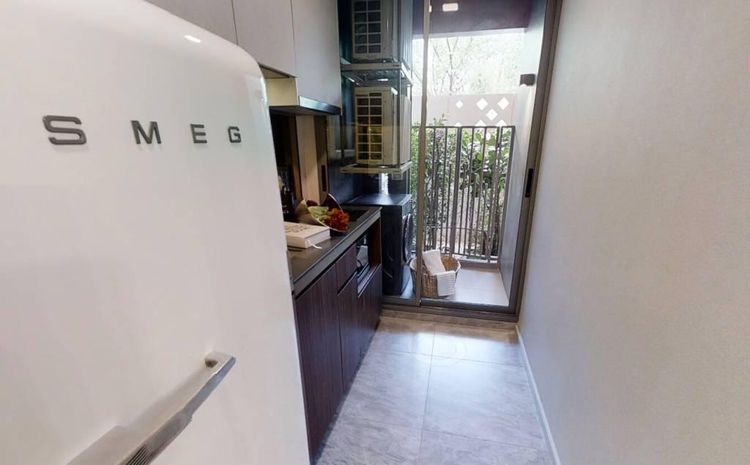 2022 Eastern Star 1 ห้องนอน 38.84 ตร.ม ควินทารา ภูม สุขุมวิท 39 รูปที่ 4