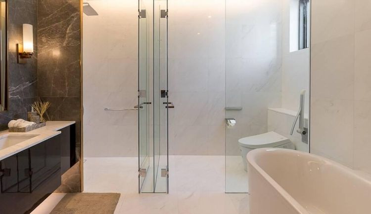 ตกแต่งครบ 2017 Siamese Asset 1 ห้องนอน 86.07ตร.ม สินธร ต้นสน รูปที่ 2