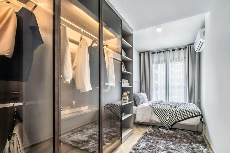 2020 อื่นๆ 2 ห้องนอน 57.43ตร.ม. แชปเตอร์ ทองหล่อ 25 รูปที่ 4