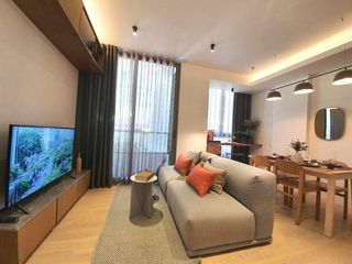 35 ตร.ม. 1 ห้องนอน 1 ห้องน้ำ คอนโดสำหรับ ขายใน คลองตันเหนือ