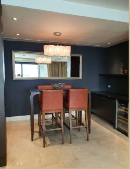 ตกแต่งครบ 2010 อื่นๆ 3 ห้องนอน 325.04 ตร.ม เดอะ เซนต์ รีจิส แบงคอก ขายพร้อมสัญญาเช่า รูปที่ 4