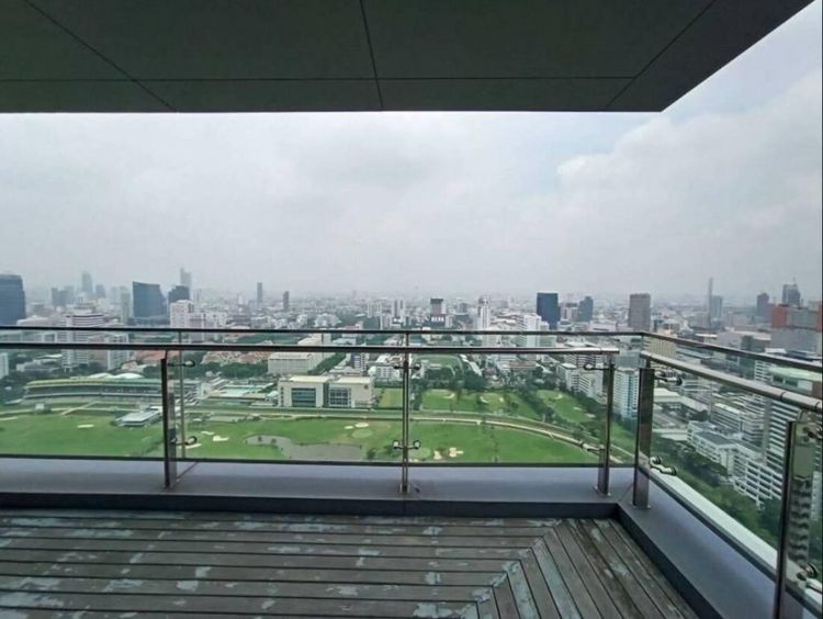 4 ห้องนอน 607.08ตร.ม เดอะ เซนต์ รีจิส แบงคอก