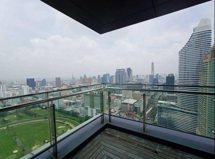 2010 อื่นๆ 4 ห้องนอน 607.08ตร.ม เดอะ เซนต์ รีจิส แบงคอก รูปที่ 2