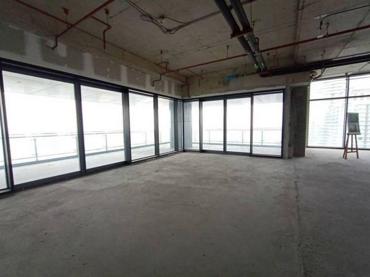 2010 อื่นๆ 4 ห้องนอน 607.08ตร.ม เดอะ เซนต์ รีจิส แบงคอก รูปที่ 4