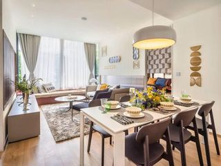 1 ห้องนอน พลัส 52.20 ตร.ม โนเบิล ฟอร์ม ทองหล่อ