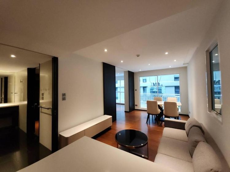 1 ห้องนอน 70.04ตร.ม เดอะ ไพรเวท เรสซิเดนซ์ ราชดำริ