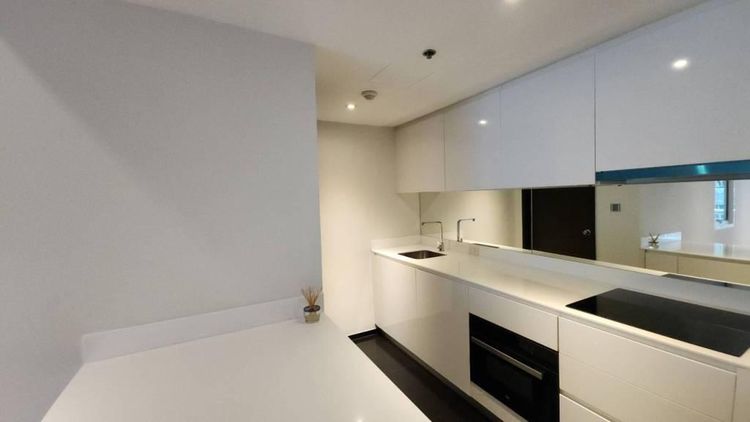 2019 Grand Unity Development 1 ห้องนอน 70.04ตร.ม เดอะ ไพรเวท เรสซิเดนซ์ ราชดำริ รูปที่ 3