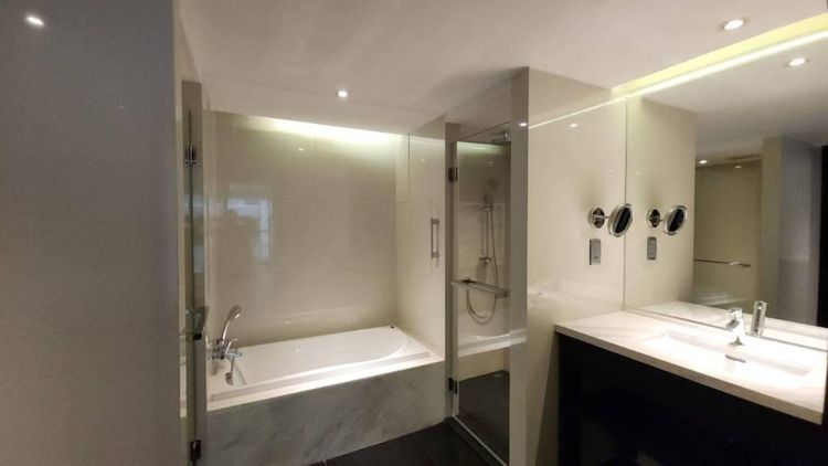 2019 Grand Unity Development 1 ห้องนอน 70.04ตร.ม เดอะ ไพรเวท เรสซิเดนซ์ ราชดำริ รูปที่ 4