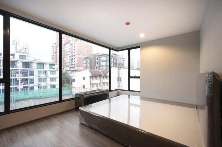 ตกแต่งครบ 2019 Ananda Development 2 ห้องนอน 59.39ตร.ม ไอดีโอ โมบิ สุขุมวิท 40 รูปที่ 2