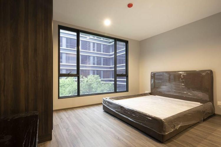 ตกแต่งครบ 2019 Ananda Development 2 ห้องนอน 59.39ตร.ม ไอดีโอ โมบิ สุขุมวิท 40 รูปที่ 4