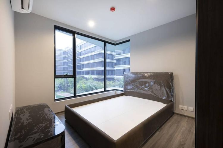 ตกแต่งครบ 2019 Ananda Development 2 ห้องนอน 59.39ตร.ม ไอดีโอ โมบิ สุขุมวิท 40 รูปที่ 3