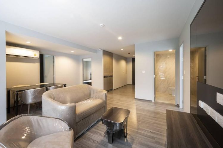 2 ห้องนอน 59.39ตร.ม ไอดีโอ โมบิ สุขุมวิท 40