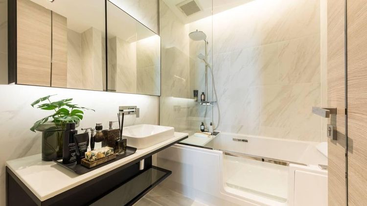 2020 Land and Houses 44 ตร.ม. 1 ห้องนอน 1 ห้องน้ำ คอนโดสำหรับ ขายใน พระโขนง รูปที่ 4