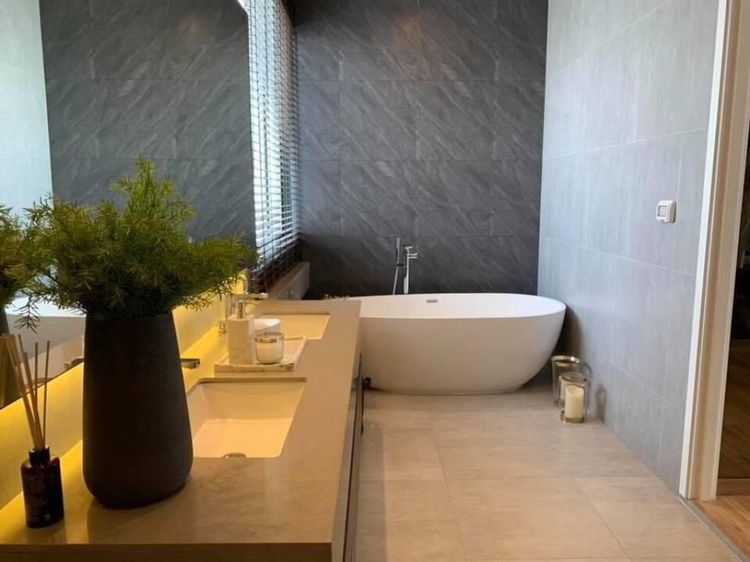 2021 อื่นๆ 2 ห้องนอน 295ตร.ม. ไอเลส พระราม 9 รูปที่ 4