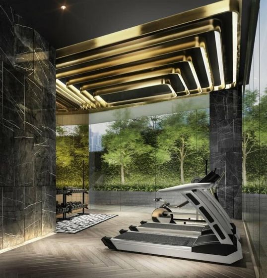 2023 อื่นๆ 86 ตร.ม. 2 ห้องนอน 2 ห้องน้ำ คอนโดสำหรับ ขายใน คลองตันเหนือ รูปที่ 3