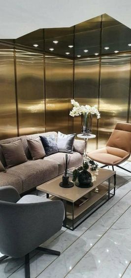 2020 Areeya Property 86 ตร.ม. 2 ห้องนอน 2 ห้องน้ำ คอนโดสำหรับ ขายใน คลองตันเหนือ รูปที่ 2