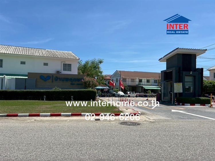 มีบางส่วน ไม่ใช่ ทาวน์โฮม 2 ชั้น 21.8 ตร.ว. หมู่บ้านพฤกษา88 ซอยแพรกษา14 ถนนแพรกษา ถนนคลองตะเคียน-คลองลำบางผี เมืองสมุทรปราการ สมุทรปราการ