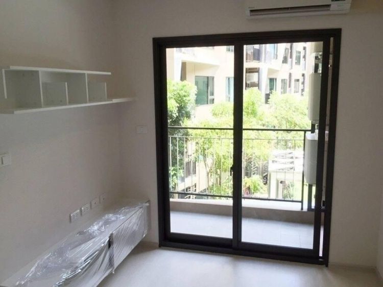 ตกแต่งครบ 2014 อื่นๆ 45 ตร.ม. 2 ห้องนอน 2 ห้องน้ำ คอนโดสำหรับ ขายใน ช่องนนทรี รูปที่ 3