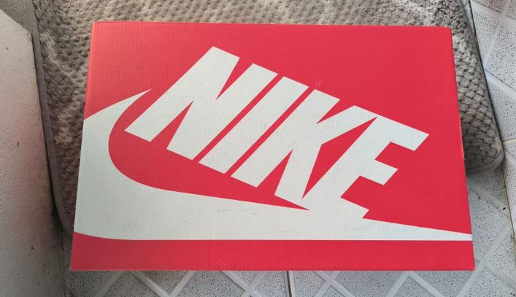 Nike Full Force Low 9.5 us รูปที่ 10