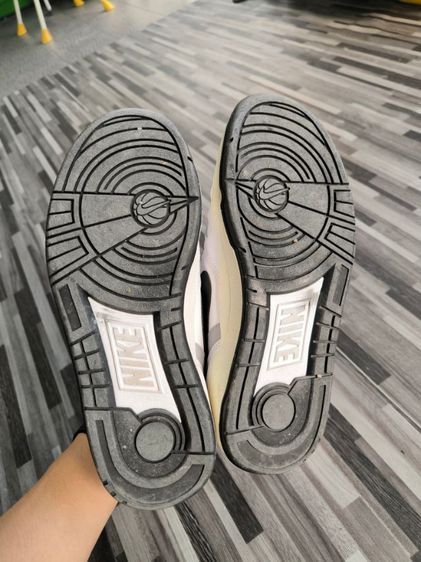 Nike Full Force Low 9.5 us รูปที่ 8