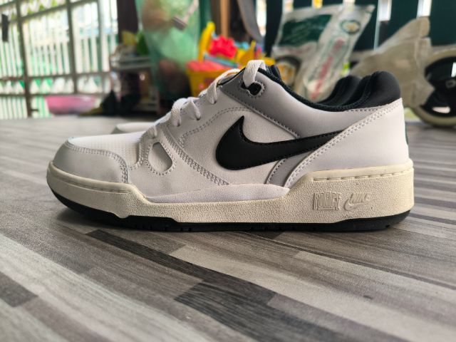 Nike Full Force Low 9.5 us รูปที่ 5