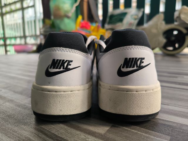 Nike Full Force Low 9.5 us รูปที่ 6