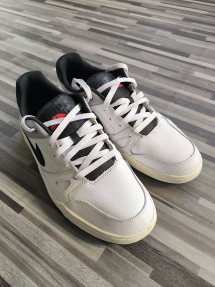 Nike Full Force Low 9.5 us รูปที่ 4