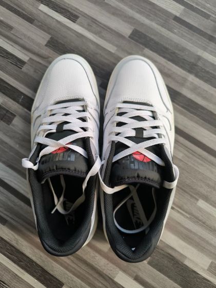 Nike Full Force Low 9.5 us รูปที่ 2