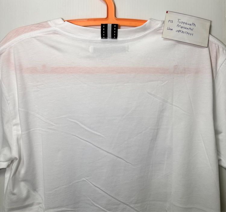 เสื้อยืด smiley hound ของใหม่แท้ รูปที่ 6
