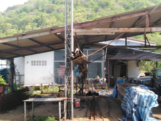 ที่ดินพร้อมสิ่งปลูกสร้างและระบบประปาไฟฟ้า รูปที่ 4