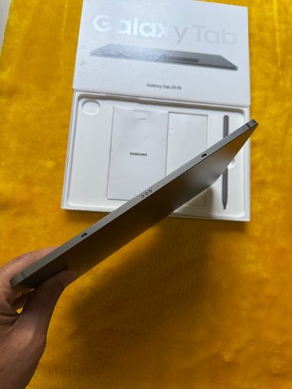 Samsung Tab S9 FE-wifi รูปที่ 6
