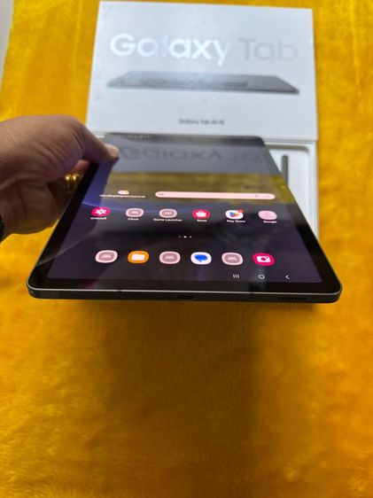 Samsung Tab S9 FE-wifi รูปที่ 8