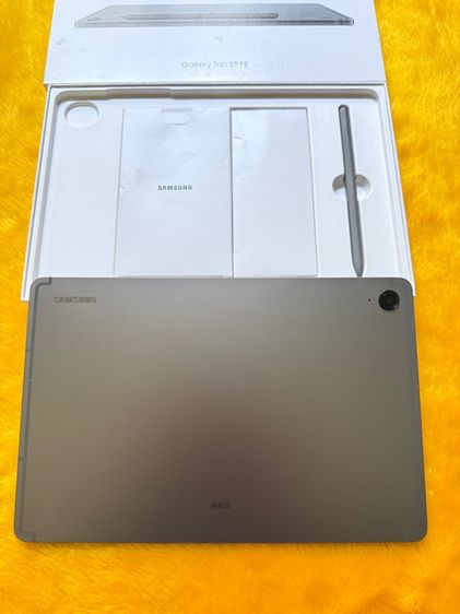 Samsung Tab S9 FE-wifi รูปที่ 2
