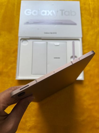 Samsung Tab S9 FE รูปที่ 3