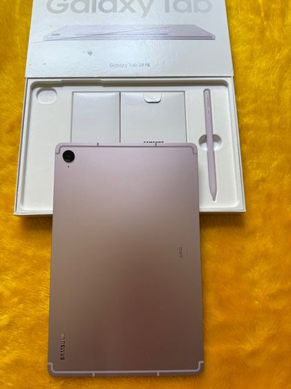 Samsung Tab S9 FE รูปที่ 10